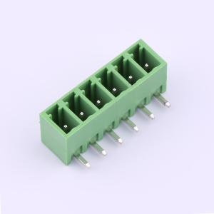 HC15EDGRC-3.81-6P-V商品缩略图