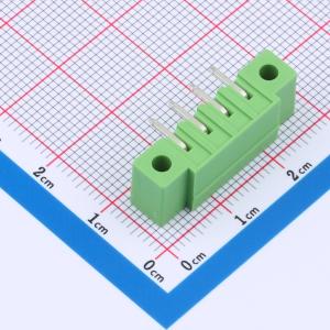 HC15EDGRM-3.81-4P-V商品缩略图