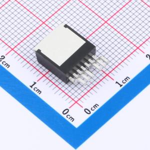 IPB025N10N3G(TOKMAS)商品缩略图