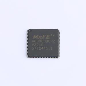 AD9963BCPZ商品缩略图