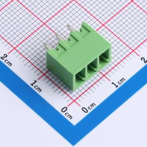 HC15EDGVC-3.81-3P-V商品缩略图