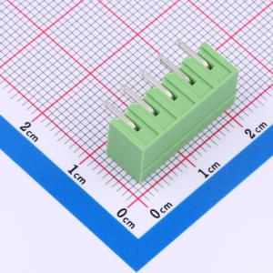 HC15EDGRC-3.81-5P-V商品缩略图