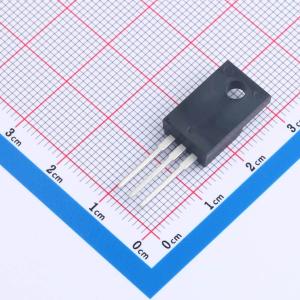 NTPF360N80S3Z-VB商品缩略图