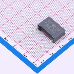 2.2nF ±5% 2kV
