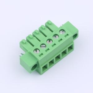 HC15EDGKM-3.81-5P-V商品缩略图