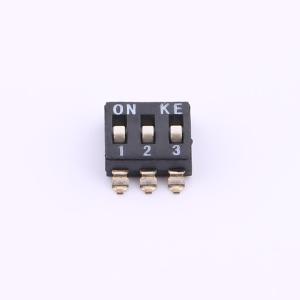 HX 2.54-3P TPGT商品缩略图