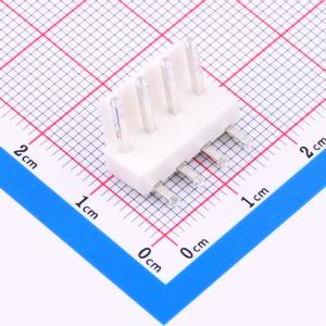 HX VH3.96-4P WZ商品缩略图