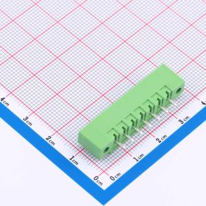 HC15EDGVM-3.81-7P-V商品缩略图