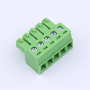 HC15EDGK-3.81-5P-V商品缩略图