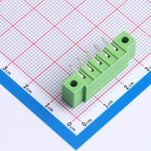 HC15EDGRM-3.81-5P-V商品缩略图