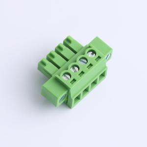 HC15EDGKM-3.81-4P-V商品缩略图