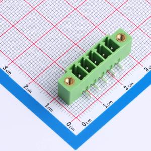 HC15EDGRM-3.81-5P-V商品缩略图