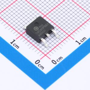 1个P沟道 耐压:60V 电流:80A