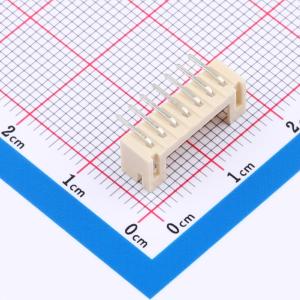 HX 2.0mm-7P ZZ-MS商品缩略图