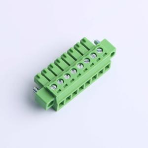 HC15EDGKM-3.81-8P-V商品缩略图