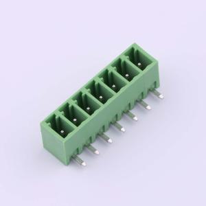 HC15EDGRC-3.81-7P-V商品缩略图