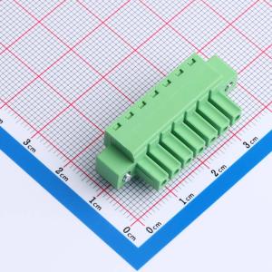 HC15EDGKM-3.81-7P-V商品缩略图