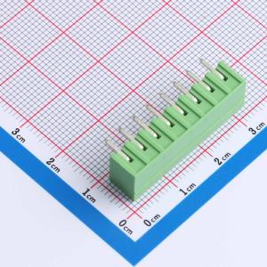 XD15EDGRC-3.81-8P-V商品缩略图