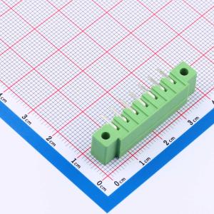 XD15EDGRM-3.81-7P-V商品缩略图