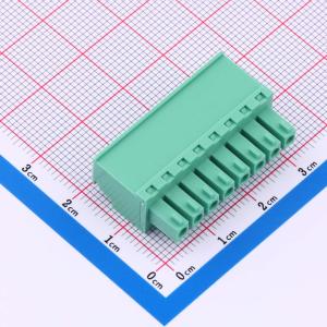 MX15EDGKB-3.81-08P-GN01-Cu-Y-A商品缩略图