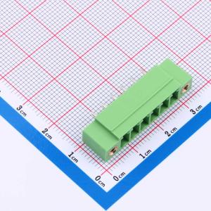 XD15EDGVM-3.81-6P-V商品缩略图