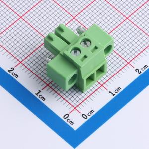 XD15EDGKM-3.81-2P-V商品缩略图