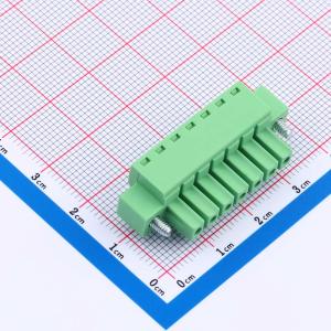 XD15EDGKM-3.81-7P-V商品缩略图