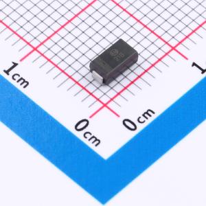 独立式 耐压:6.8V 电流:5.2uA