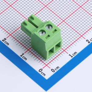 XD15EDGK-3.81-2P-V商品缩略图