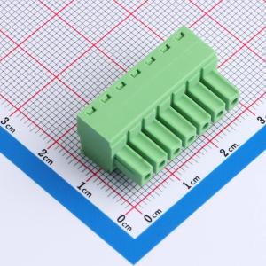 XD15EDGK-3.81-7P-V商品缩略图