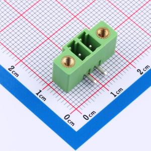 XD15EDGRM-3.81-2P-V商品缩略图