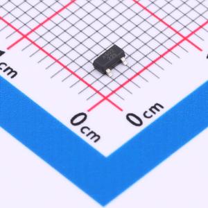 双极锁存磁传感器