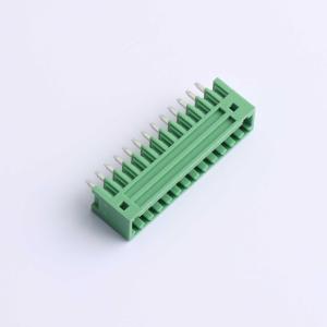 DB2EVC-2.54-13P-GN商品缩略图