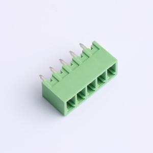 XD15EDGVC-3.81-5P-V商品缩略图