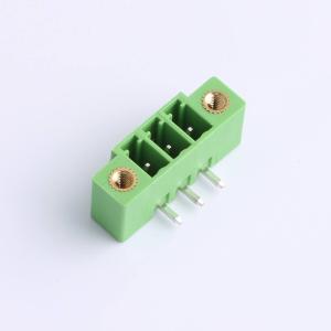 XD15EDGRM-3.81-3P-V商品缩略图