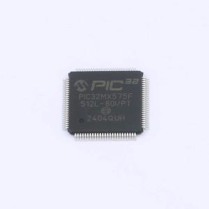 PIC32MX575F512L-80I/PT商品缩略图
