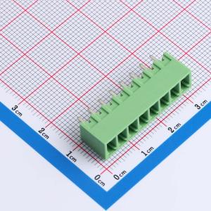 XD15EDGVC-3.81-8P-V商品缩略图