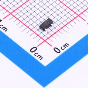 两线电流型霍尔开关传感器