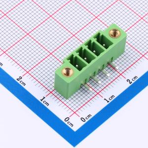 XD15EDGRM-3.81-4P-V商品缩略图