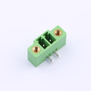 XD15EDGRM-3.81-2P-V商品缩略图