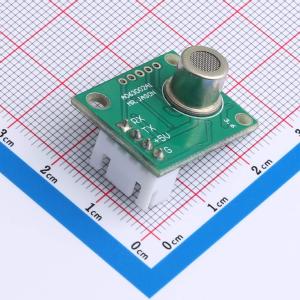 SY-TVOC-28BMC商品缩略图