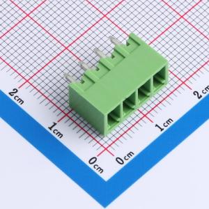 XD15EDGVC-3.81-4P-V商品缩略图