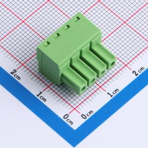 XD15EDGK-3.81-4P-V商品缩略图