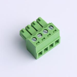 XD15EDGK-3.81-4P-V商品缩略图