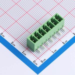 XD15EDGRC-3.81-7P-V商品缩略图