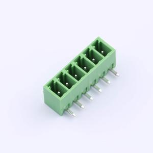 XD15EDGRC-3.81-6P-V商品缩略图