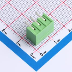 XD15EDGRC-3.81-3P-V商品缩略图