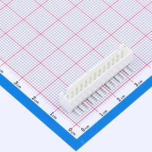 XY-XH2.54-13A21商品缩略图