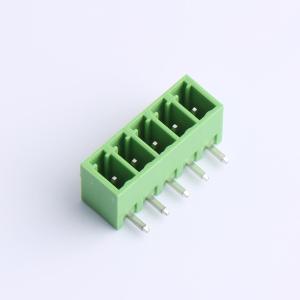 XD15EDGRC-3.81-5P-V商品缩略图