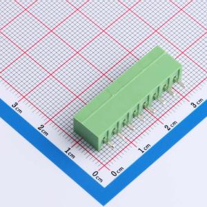 XD15EDGVC-3.81-8P-V商品缩略图